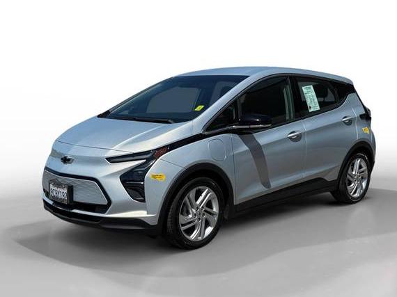 CHEVROLET BOLT EV 2022 1G1FW6S05N4116280 image